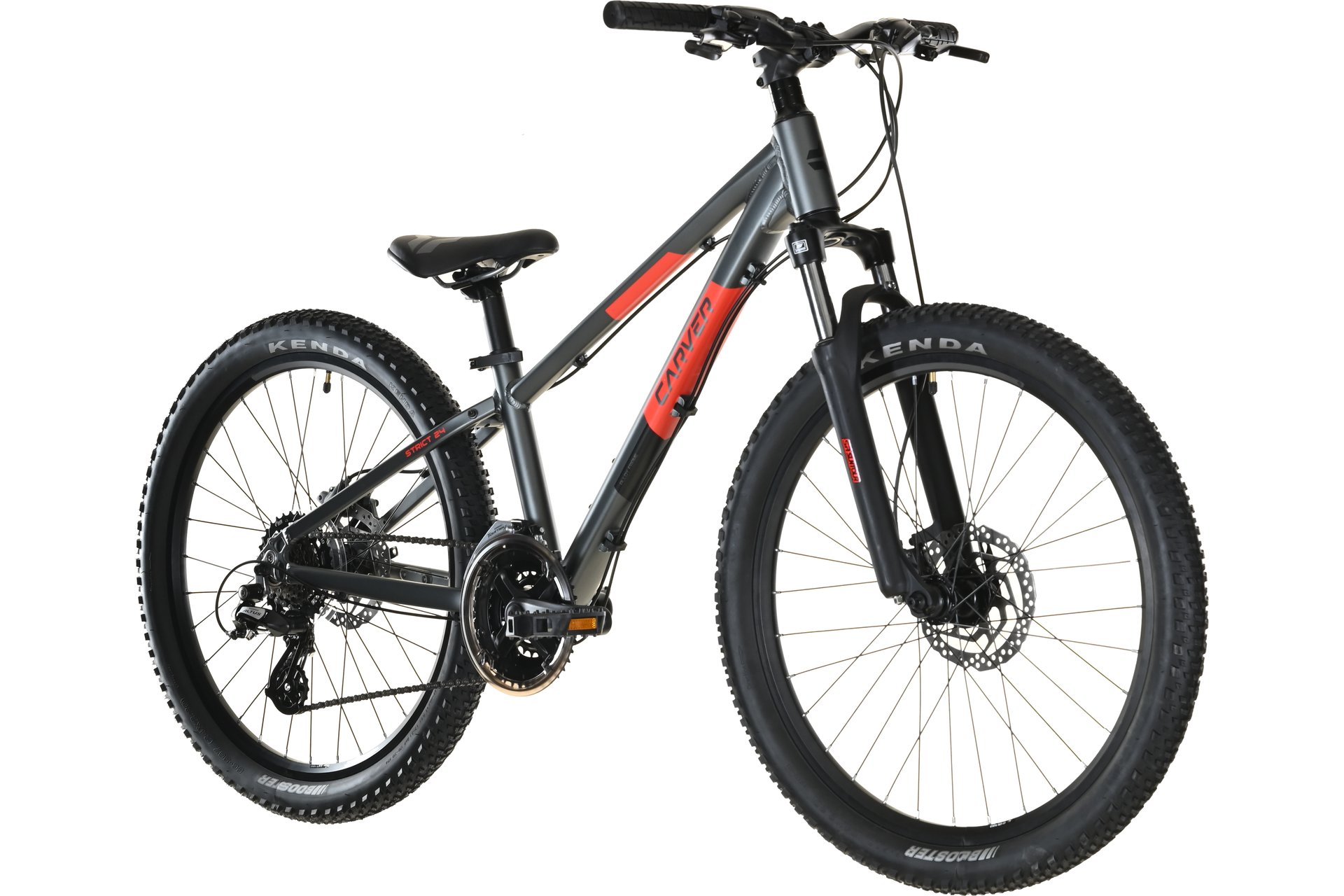 Carver Strict 24 HD - 24 Zoll - Diamant - 2024