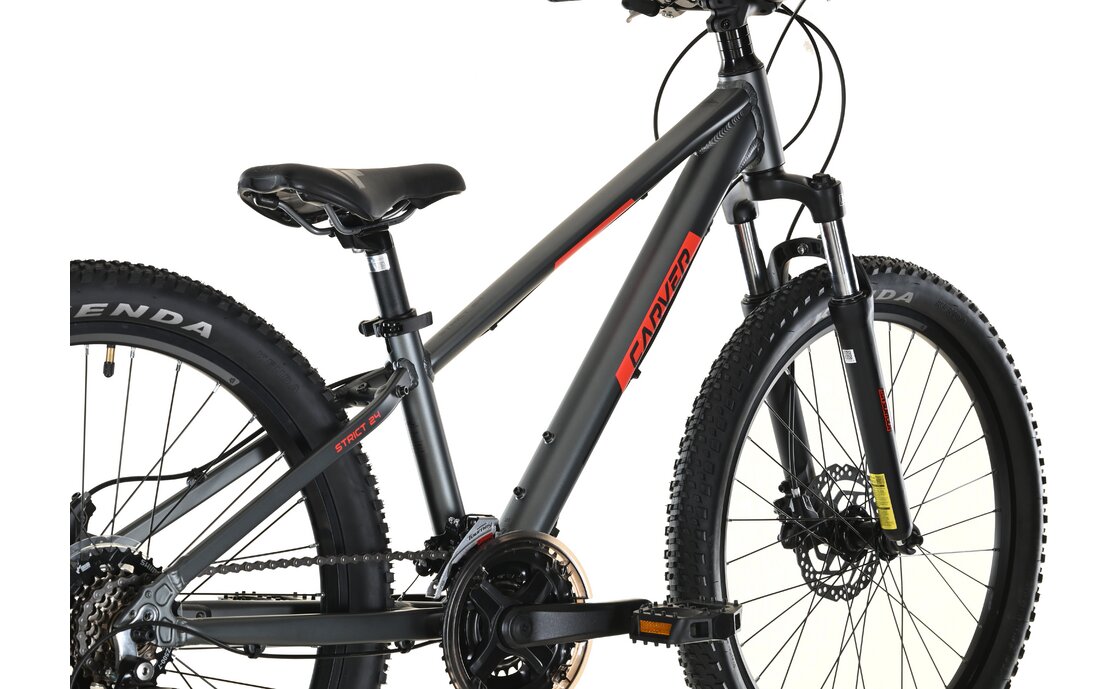 Carver Strict 24 HD - 24 Zoll - Diamant - 2024