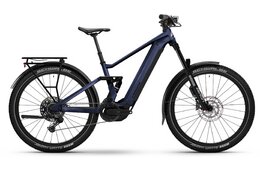 Lapierre e-Explorer FS 10.8 High - 800 Wh - 27,5 Zoll - Fully