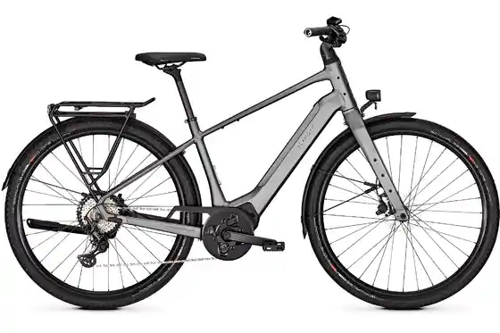 E-Bike Trekking - Kalkhoff Endeavour L Excite - 400 Wh - 29 Zoll - Diamant - 2026