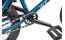 Wethepeople Arcade lang - 20 Zoll - BMX - 2023