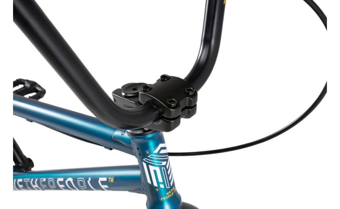 Wethepeople Arcade lang - 20 Zoll - BMX - 2023