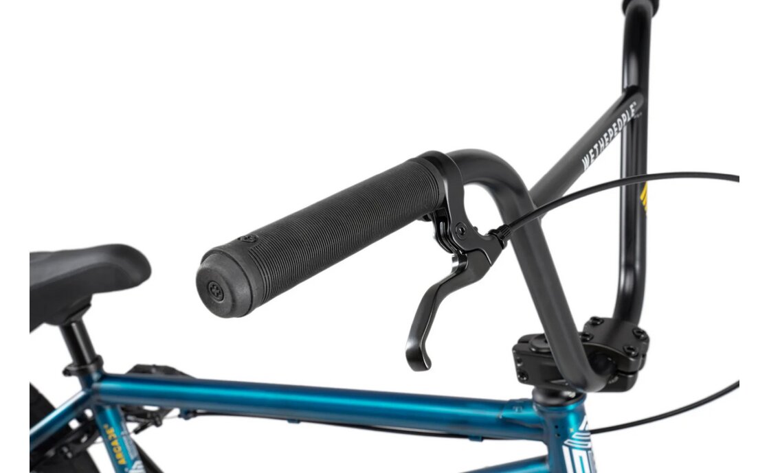 Wethepeople Arcade lang - 20 Zoll - BMX - 2023