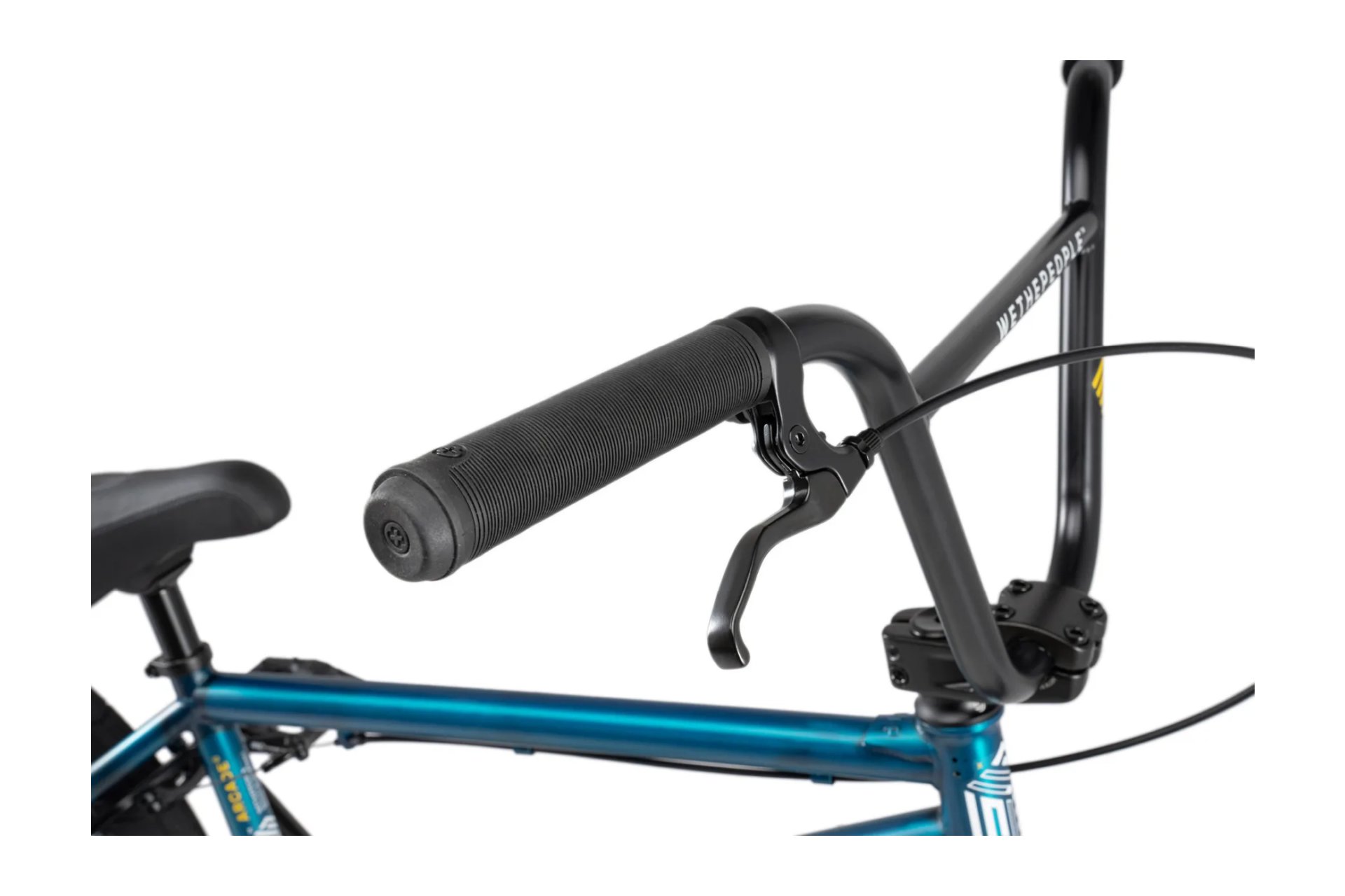 Wethepeople Arcade lang - 20 Zoll - BMX - 2023