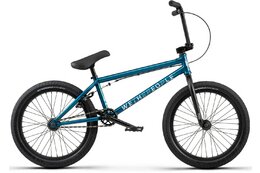 Wethepeople Arcade lang - 20 Zoll - BMX - 2023