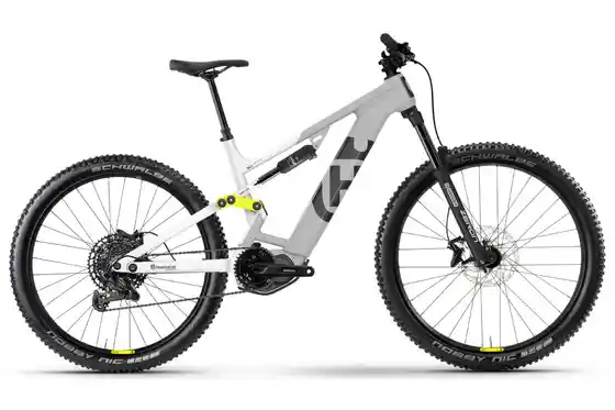 Husqvarna - Husqvarna Mountain Cross MC6 - 720 Wh - 29 - 27,5 Zoll - Fully