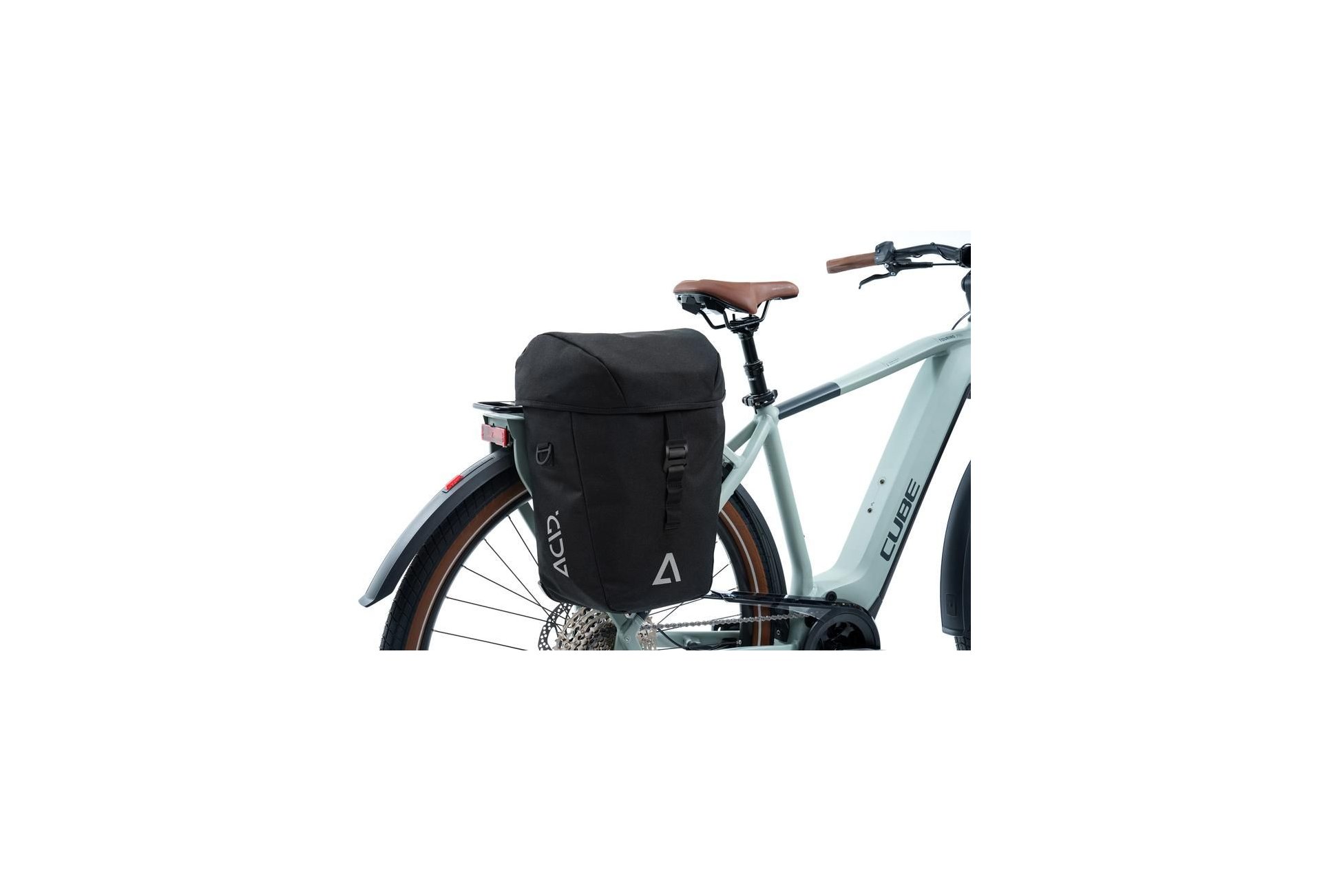 Cube ACID Seitentasche City 15 Cilink - 2026