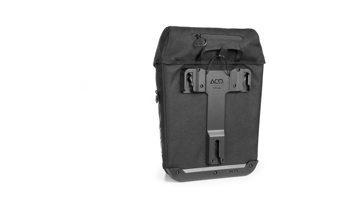Cube ACID Seitentasche City 15 Cilink - 2026