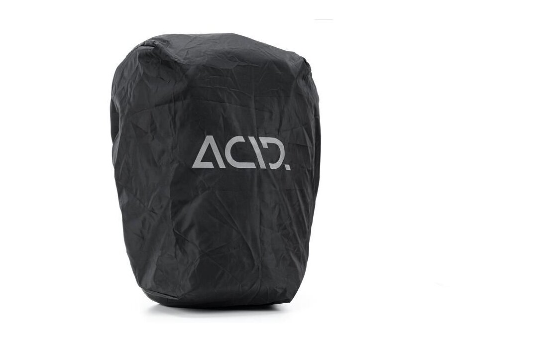 Cube ACID Seitentasche City 15 Cilink - 2026