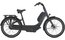 Gazelle Easyflow C8 - 630 Wh - 24 Zoll - Tiefeinsteiger - 2026
