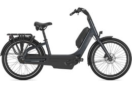 Gazelle Easyflow C8 - 630 Wh - 24 Zoll - Tiefeinsteiger - 2026