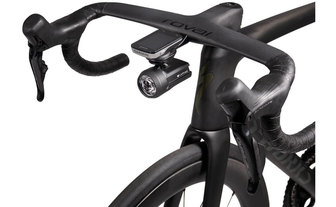 Lupine SL Grano StVZO