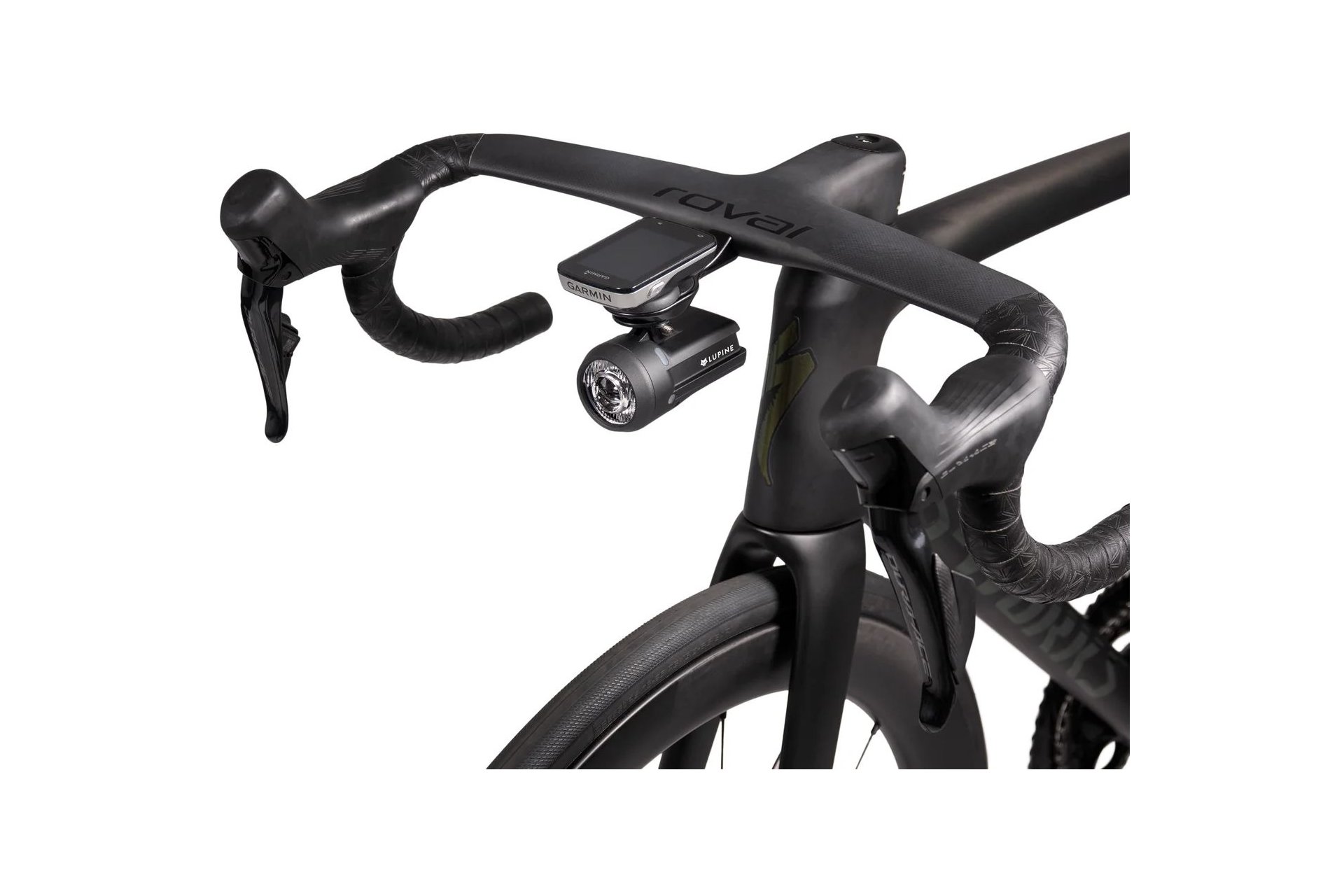 Lupine SL Grano StVZO