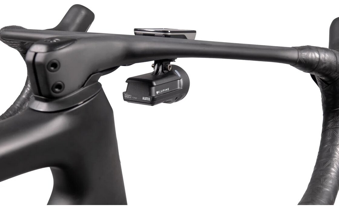 Lupine SL Grano StVZO