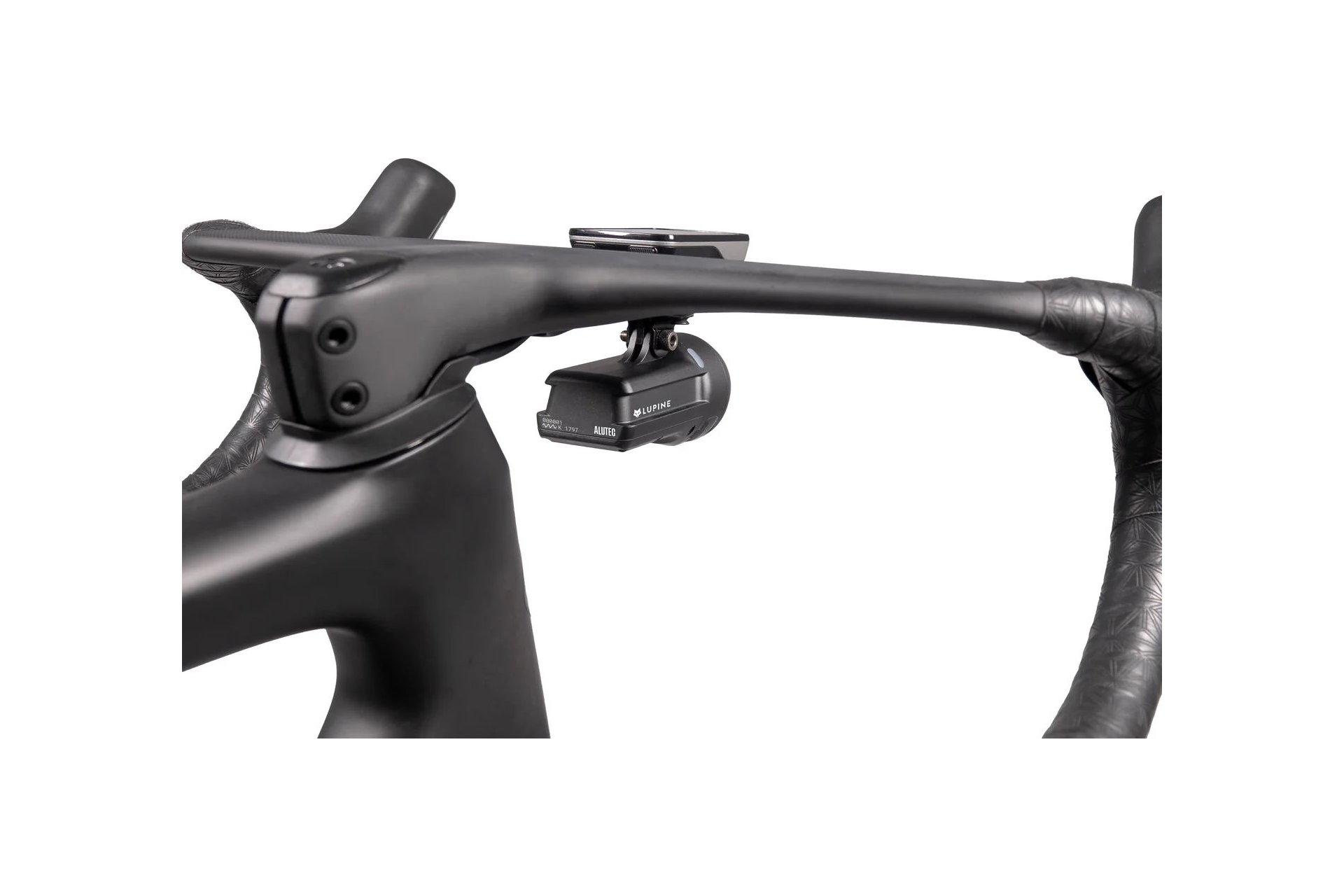 Lupine SL Grano StVZO