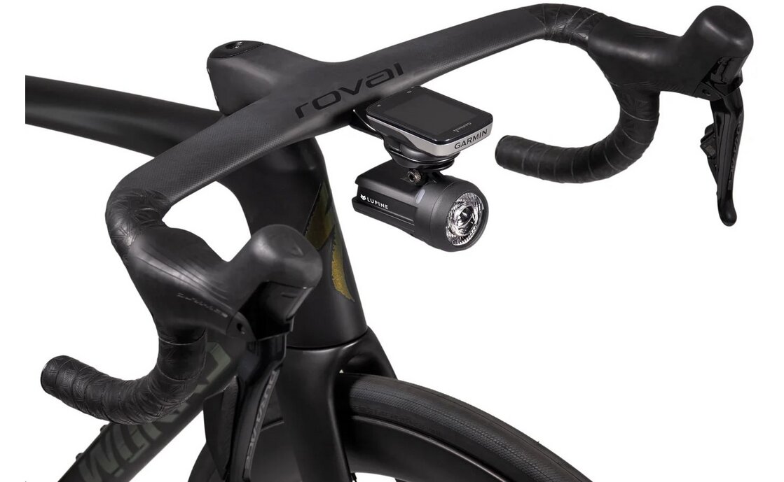 Lupine SL Grano StVZO