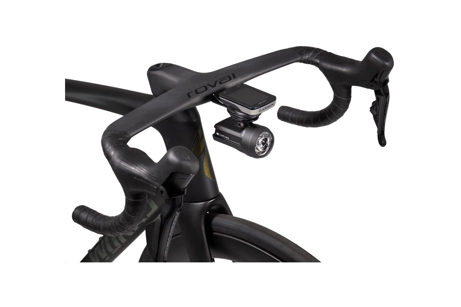 Lupine SL Grano StVZO