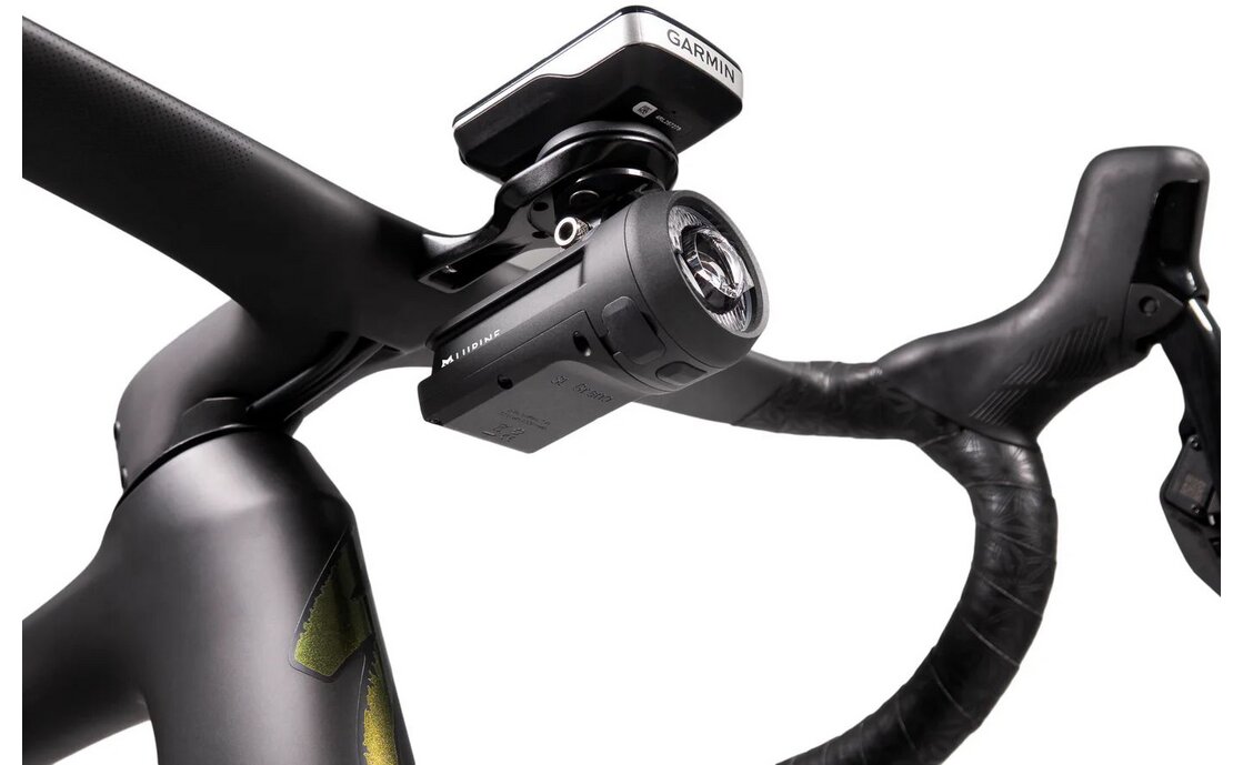 Lupine SL Grano StVZO