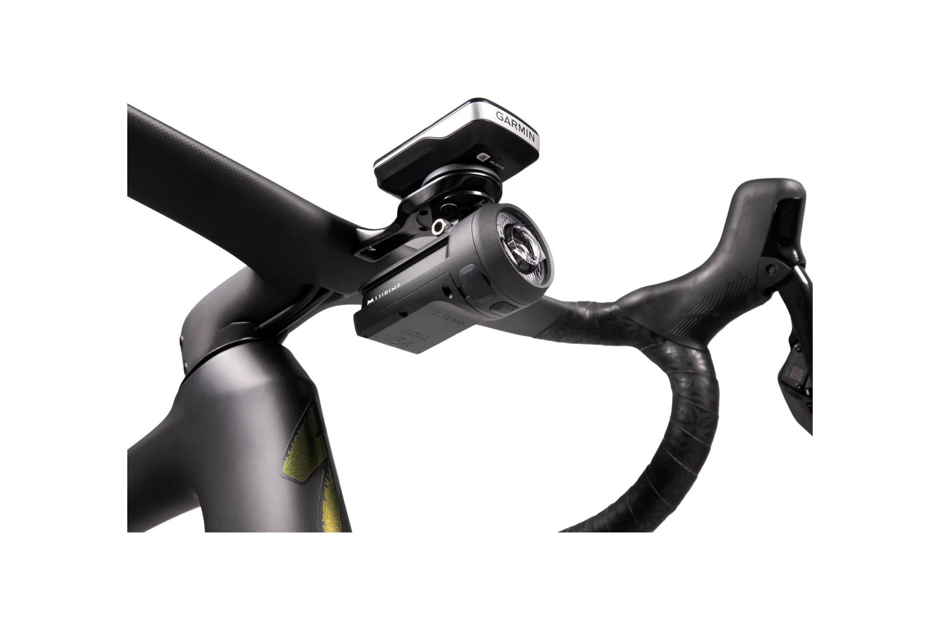 Lupine SL Grano StVZO