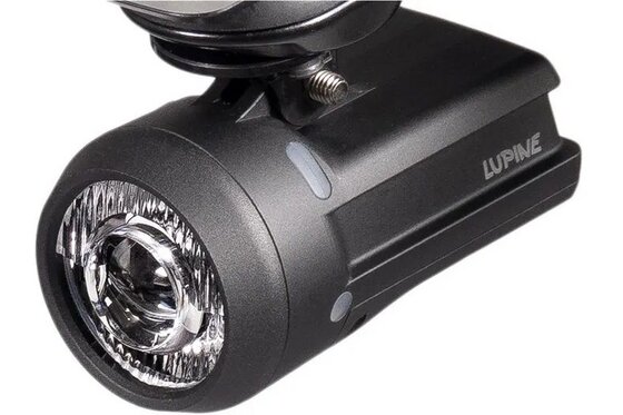 Steckmontage - Frontlicht - Lupine SL Grano StVZO