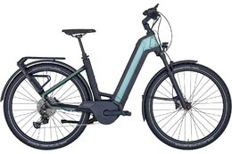 Bergamont E-Ville SUV Tour - 625 Wh - 28 Zoll - Tiefeinsteiger - 2026