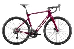 Bianchi Aria - Bianchi Infinito - 105 - 28 Zoll - Diamant - 2026