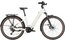 Bergamont E-Horizon SUV 30 Wave - 600 Wh - 28 Zoll - Tiefeinsteiger