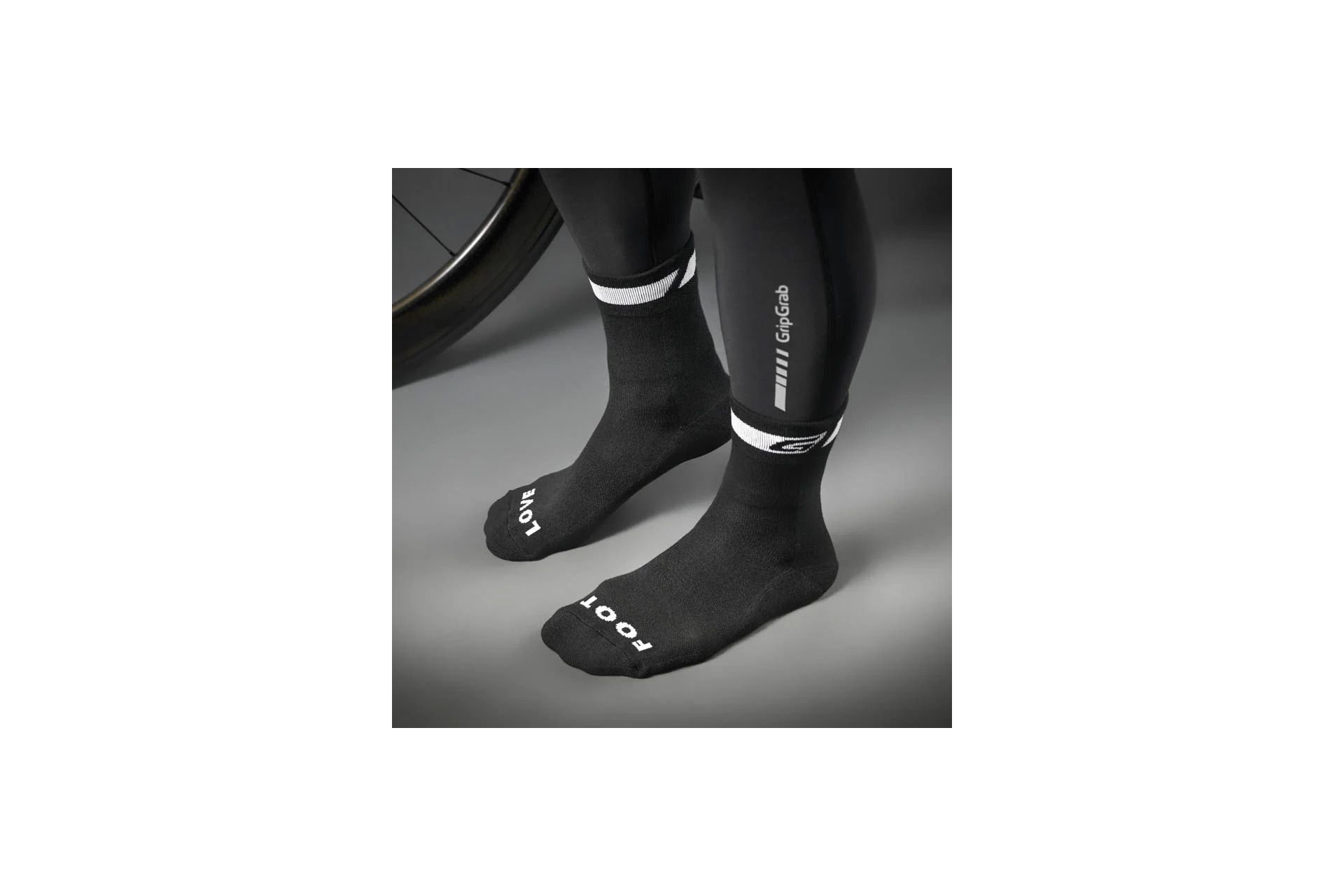 GRIPGRAB Socken f&uuml;r Fr&uuml;hling/Herbst