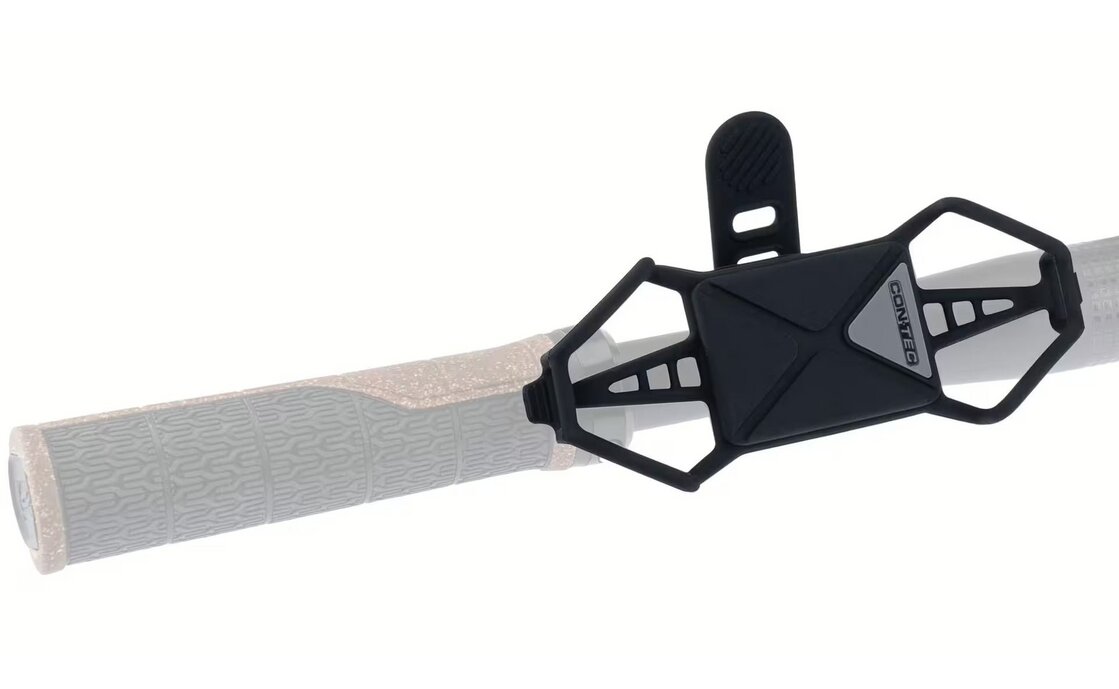 Contec Smartphonehalter Spyder Twist