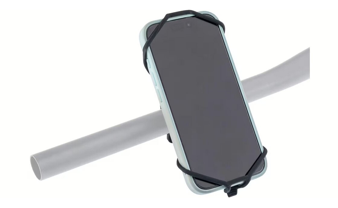 Contec Smartphonehalter Spyder Twist