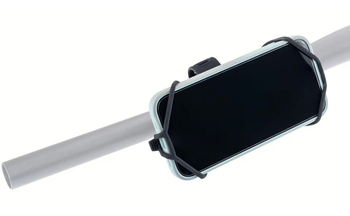 Contec Smartphonehalter Spyder Twist