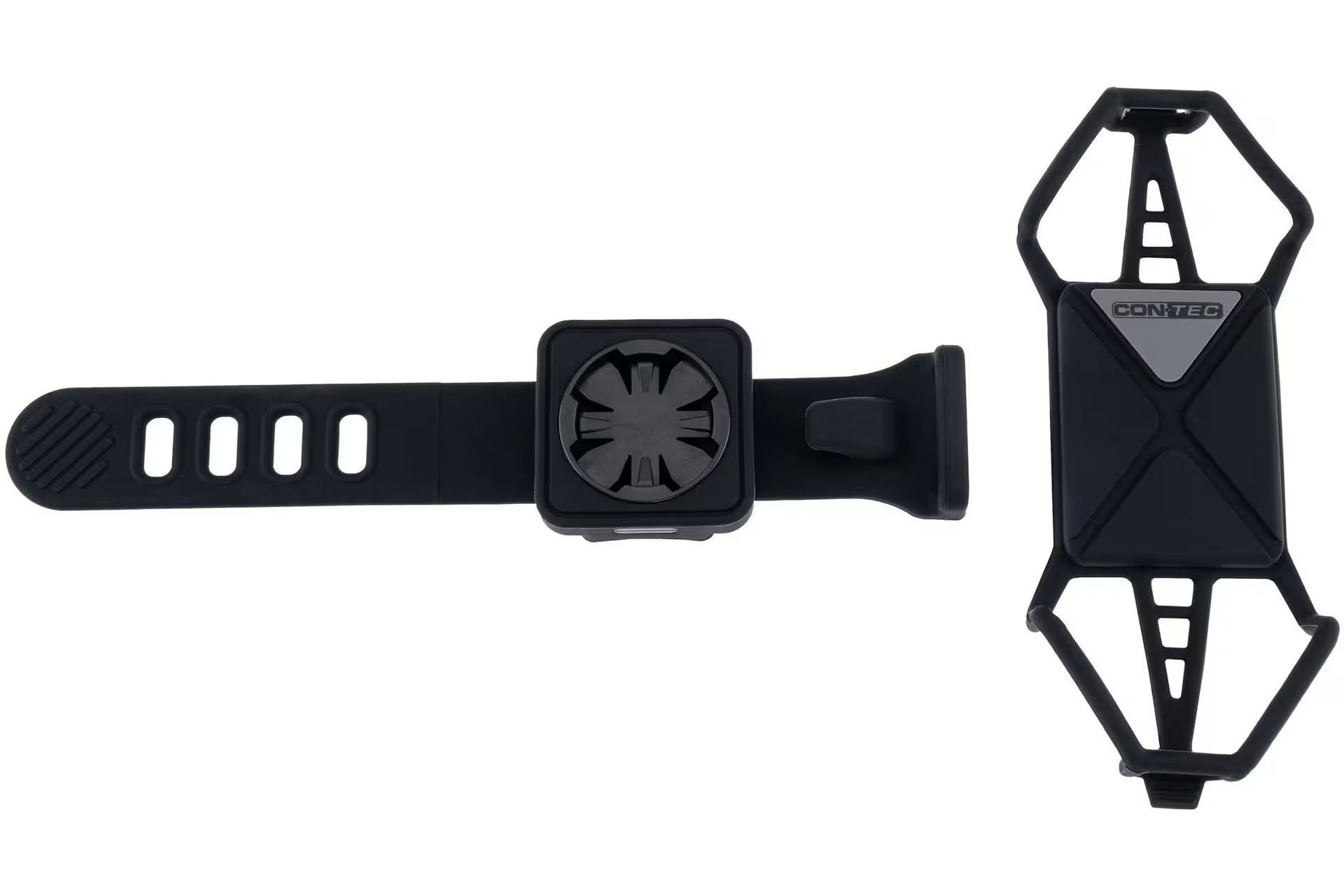 Contec Smartphonehalter Spyder Twist