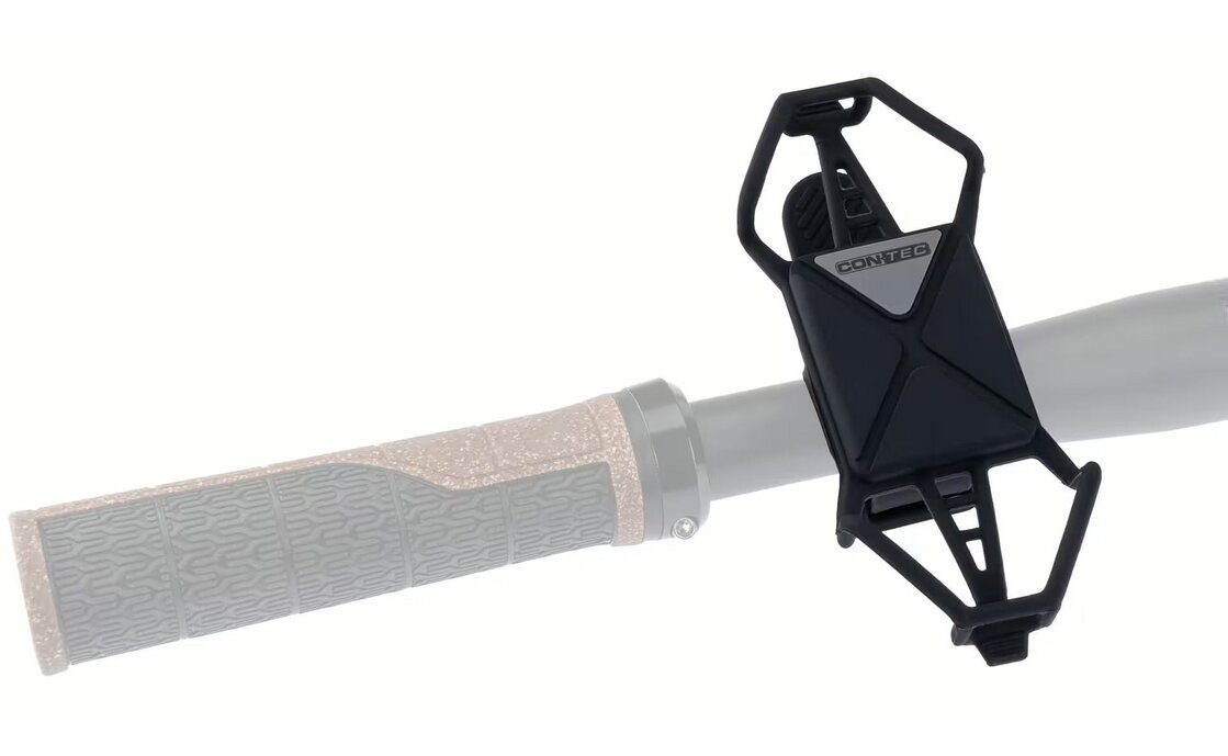 Contec Smartphonehalter Spyder Twist