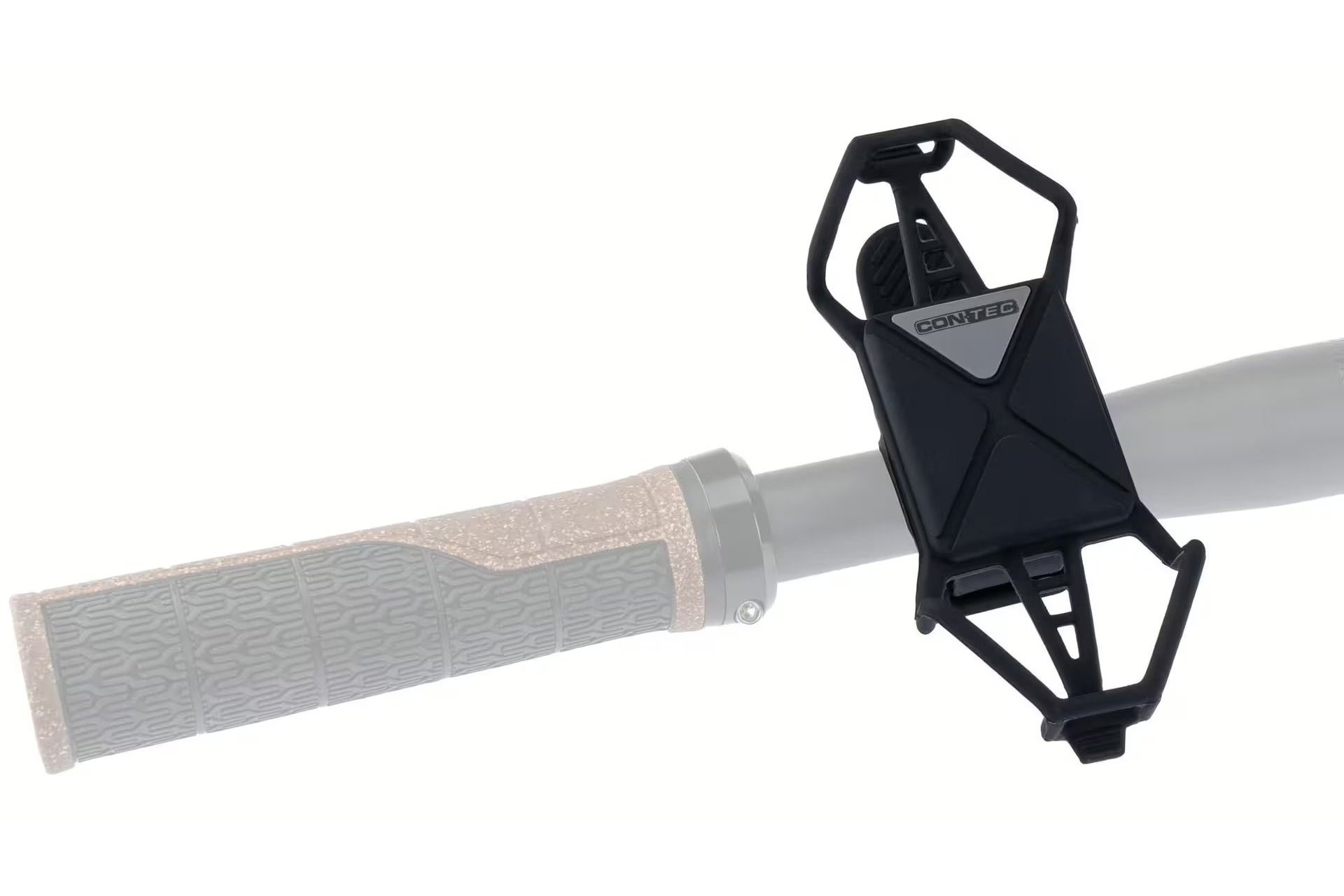 Contec Smartphonehalter Spyder Twist