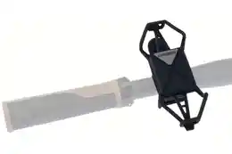 Contec Smartphonehalter Spyder Twist