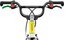 Woom GO 1+ Limited - 14 Zoll - 2026
