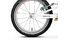 Woom GO 1+ Limited - 14 Zoll - 2026