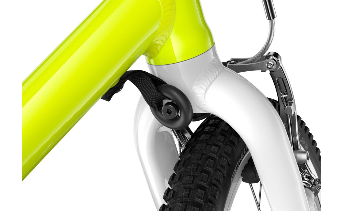 Woom GO 1+ Limited - 14 Zoll - 2026