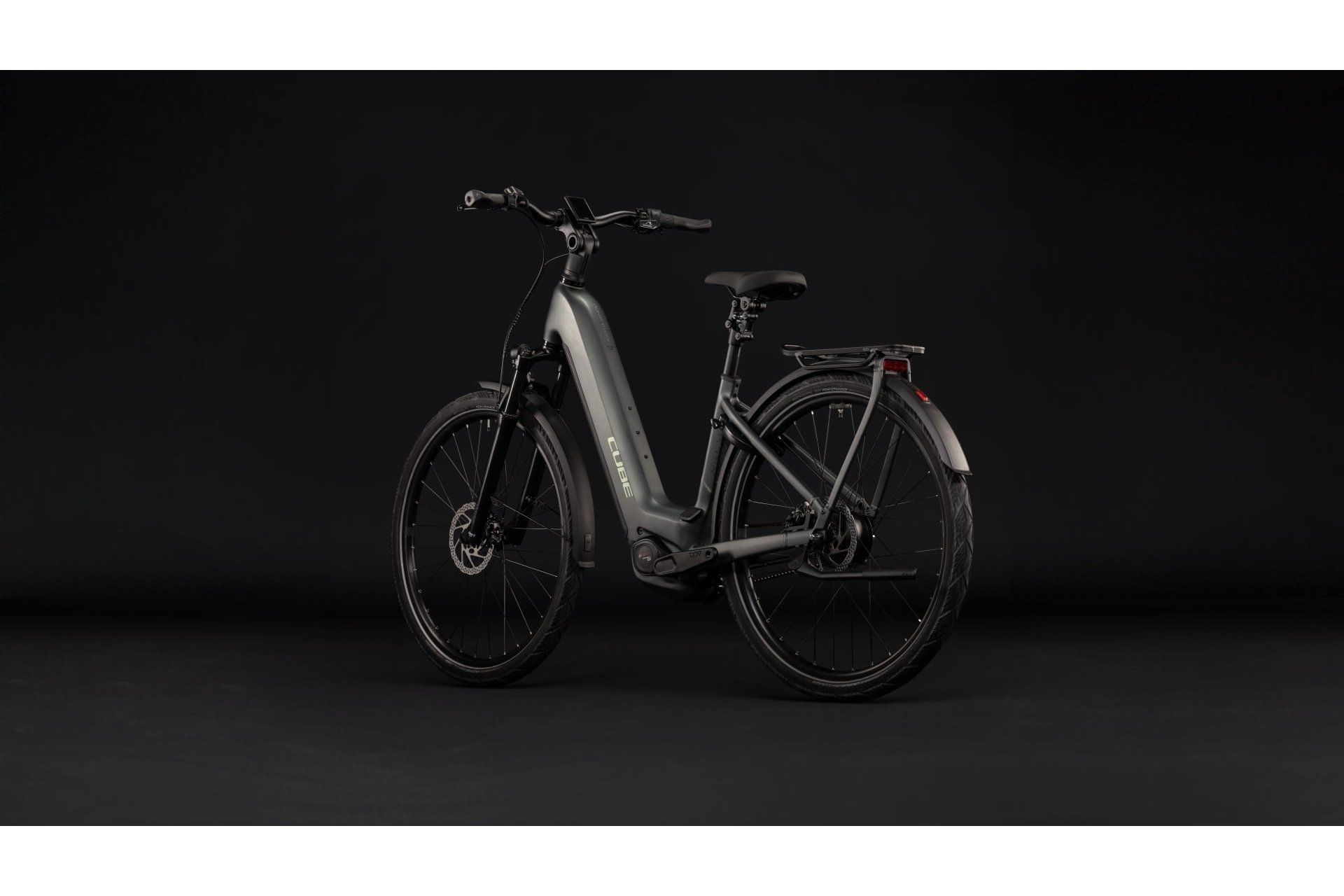 Cube Kathmandu Hybrid Deluxe Pro 800 - 800 Wh - 28 Zoll - Tiefeinsteiger - 2027
