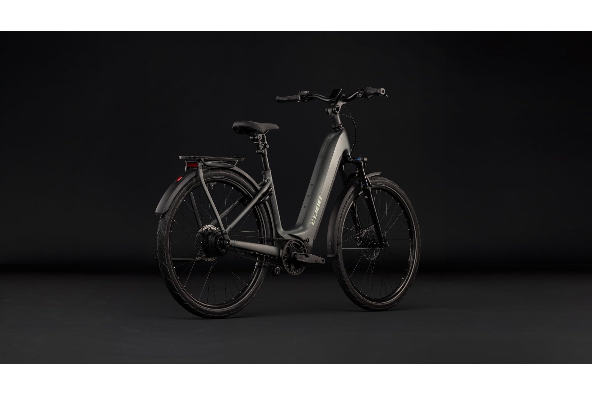 Cube Kathmandu Hybrid Deluxe Pro 800 - 800 Wh - 28 Zoll - Tiefeinsteiger - 2027