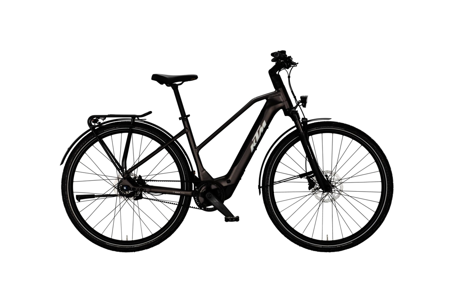 KTM Macina Superbelt SX 20 - 400 Wh - 28 Zoll - Trapez - 2027
