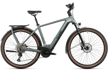 Fahrräder - Cube Kathmandu Hybrid EXC - 750 Wh - 2022 - 28 Zoll - Diamant
