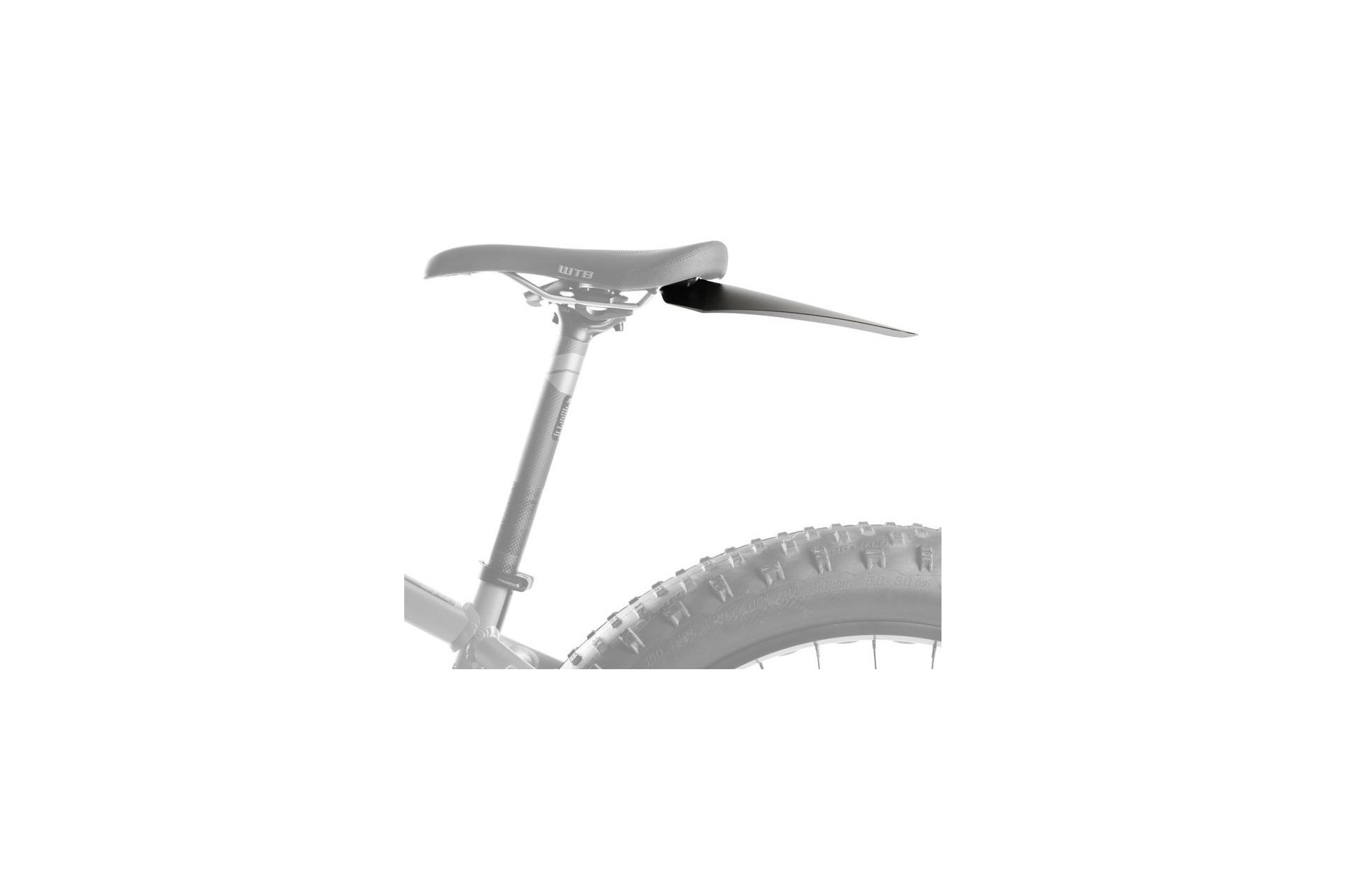 Zefal Steckradschützer Shield Lite XL