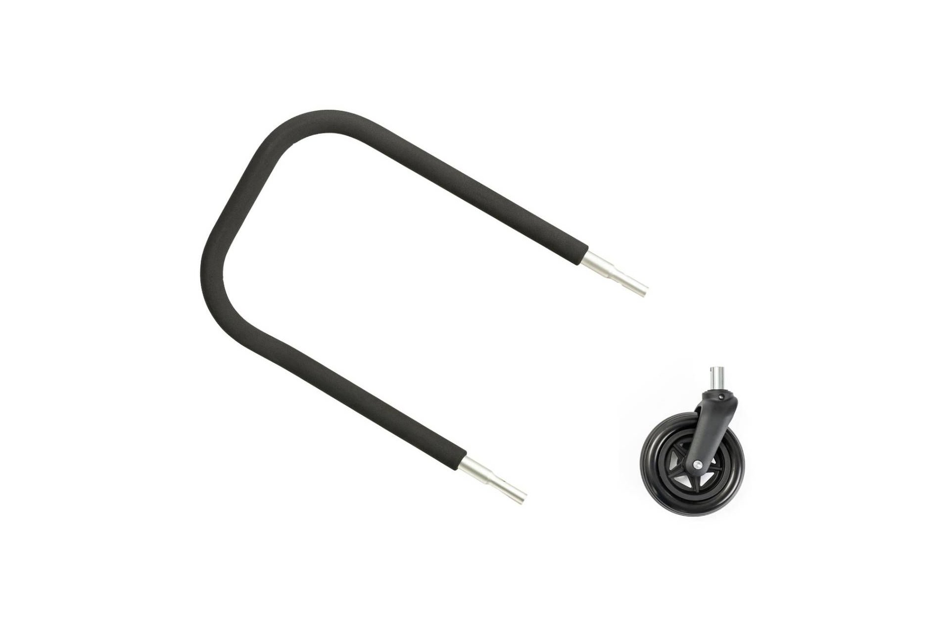 Croozer Buggy-Set Dog - für Dog Peppa