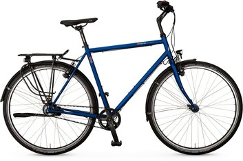 VSF - VSF-fahrradmanufaktur T-300 Premium HS22 - 2022 - 28 Zoll - Diamant