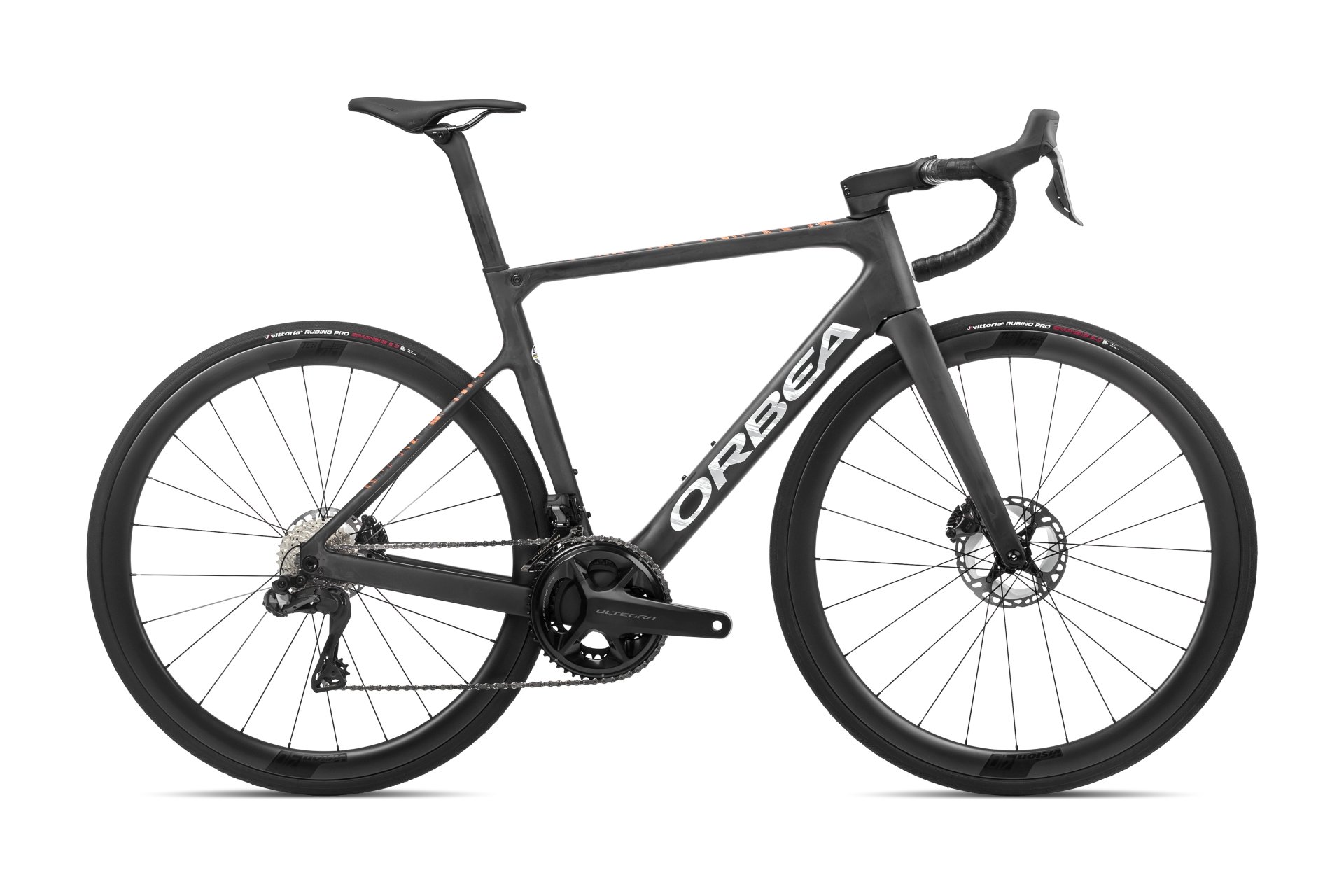 Orbea Orca M20i LTD - 28 Zoll - Diamant - 2023