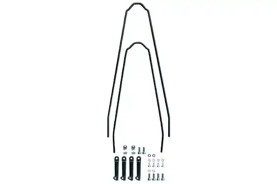 Schutzbleche - SKS GERMANY Schutzblechstreben für Velo 42/47 Spezial