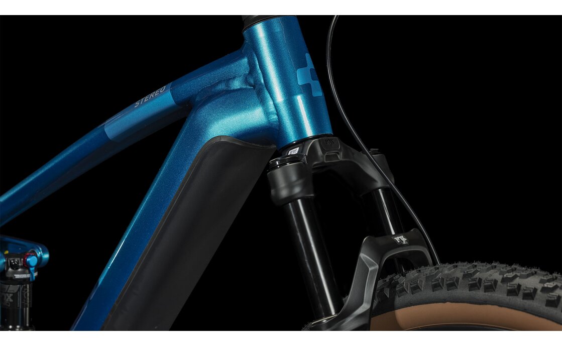 Cube Stereo Hybrid 120 SLX 750 - 750 Wh - 29 Zoll - Fully