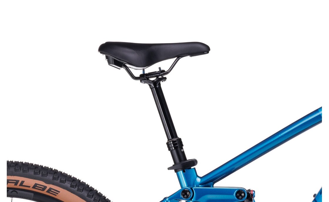 Cube Stereo Hybrid 120 SLX 750 - 750 Wh - 29 Zoll - Fully