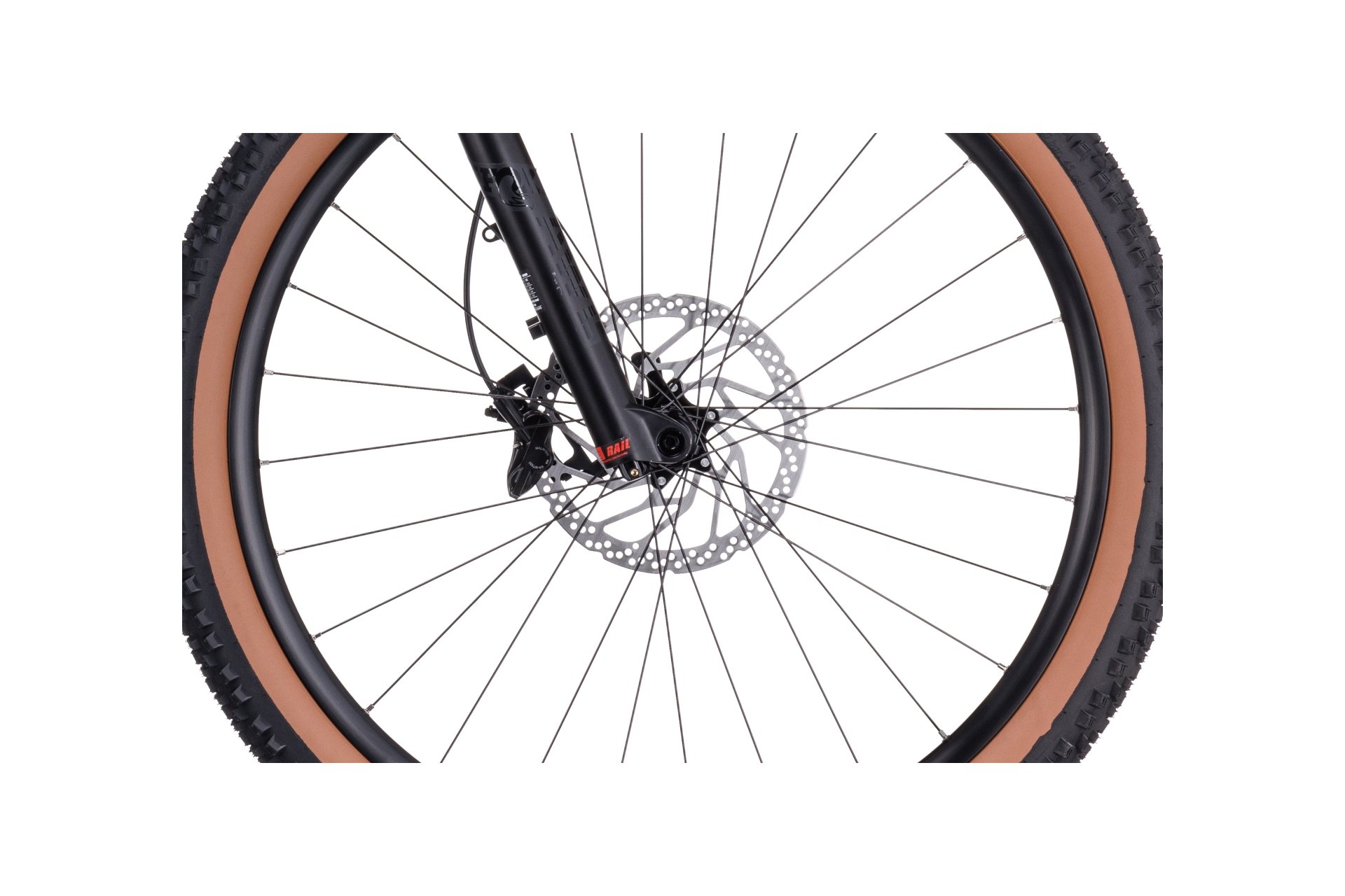 Cube Stereo Hybrid 120 SLX 750 - 750 Wh - 29 Zoll - Fully